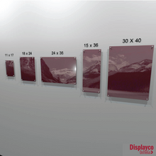 Load image into Gallery viewer, Acrylic Wall Art