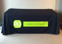 Load image into Gallery viewer, Printed Convertible Table Throw