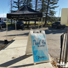 Load image into Gallery viewer, Sandwich Board