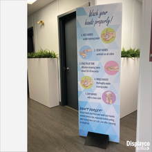 Load image into Gallery viewer, Wedge Stand