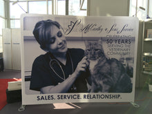 Load image into Gallery viewer, Jade 8' Flat