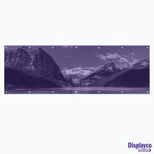 Load image into Gallery viewer, Grommeted Banner