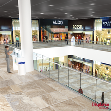 Load image into Gallery viewer, Premium Hand Sanitation Station