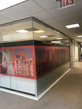 Load image into Gallery viewer, Vinyl Window Decals