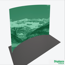 Load image into Gallery viewer, Jade 10' Curve