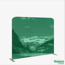 Load image into Gallery viewer, Jade 8' Flat