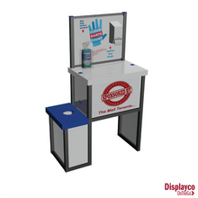 Load image into Gallery viewer, Hand Sanitation Station