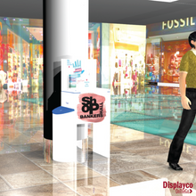 Load image into Gallery viewer, Hand Sanitation Station