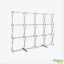 Load image into Gallery viewer, OneFab 10' Pop Up Display