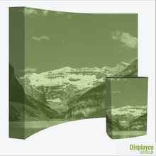 Load image into Gallery viewer, OneFab 10' Pop Up Display