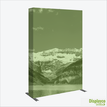 Load image into Gallery viewer, OneFab 5' Pop Up Display