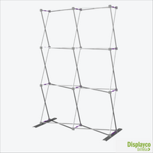 Load image into Gallery viewer, OneFab 5' Pop Up Display