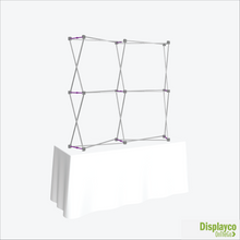Load image into Gallery viewer, OneFab 5' Table Top Display