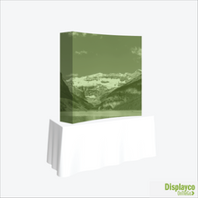 Load image into Gallery viewer, OneFab 5' Table Top Display