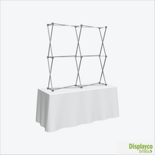 Load image into Gallery viewer, OneFab 5' Table Top Display