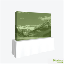 Load image into Gallery viewer, OneFab 7.5' Table Top Display