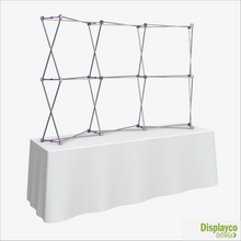 Load image into Gallery viewer, OneFab 7.5' Table Top Display