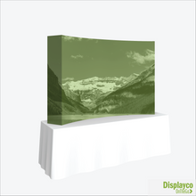 Load image into Gallery viewer, OneFab 7.5' Table Top Display