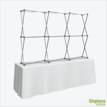 Load image into Gallery viewer, OneFab 7.5' Table Top Display