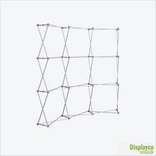 Load image into Gallery viewer, OneFab 8' Pop Up Display
