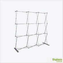 Load image into Gallery viewer, OneFab 8' Pop Up Display