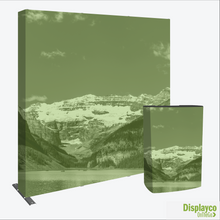 Load image into Gallery viewer, OneFab 8' Pop Up Display
