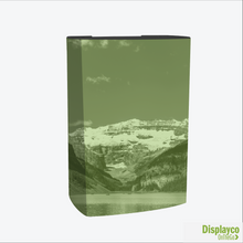 Load image into Gallery viewer, OneFab 5' Pop Up Display