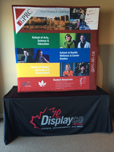 Load image into Gallery viewer, OneFab 5' Table Top Display