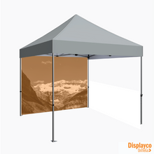 Load image into Gallery viewer, Full Wall for Tangerine Tent