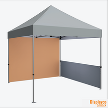 Load image into Gallery viewer, Full Wall for Tangerine Tent