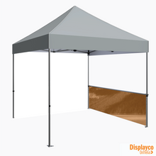 Load image into Gallery viewer, Half Wall for Tangerine Tent