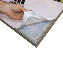 Load image into Gallery viewer, BACKLIT Fabric Wall Frames