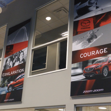 Load image into Gallery viewer, Fabric Wall Frames