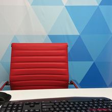 Load image into Gallery viewer, Jade 48 Backdrop